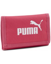 Portofel de damă Puma - Phase, roz  -1