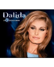 Dalida - Les 50 Plus Belles Chansons (3 CD)	 -1