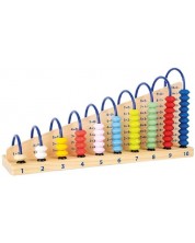 Abacus din lemn Small Foot -1