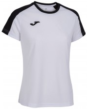 Tricou pentru femei Joma - Eco Championship, alb