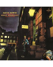 David Bowie - The Rise And Fall Of Ziggy Stardust (Vinyl) -1