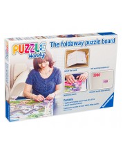 My Puzzle Friends Kids 3 in 1 Organizer