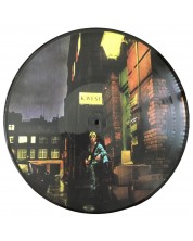 David Bowie - The Rise And Fall Of Ziggy Stardust (Picture Vinyl) -1