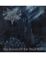 Dark Funeral - The Secrets Of The Black Arts (Re-Issue) (2 CD) -1