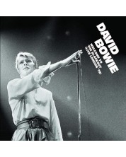 David Bowie - Welcome To The Blackout, Live London '78 (2 CD) -1