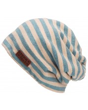 Pălărie pentru copii cu căptușeală din fleece Sterntaler - 55 cm, 4-6 ani -1