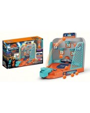 Joc de masă pentru copii Raya Toys - Campionatul de scor la baschet