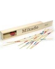 Set de joaca Vilac - Mikado, 50 cm	 -1