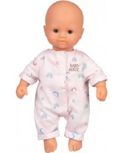 Jucărie pentru copii Smoby - Baby Doll, 32 cm -1