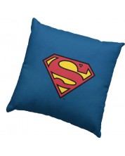 Perna decorativa SD Toys DC Comics: Superman - Logo -1