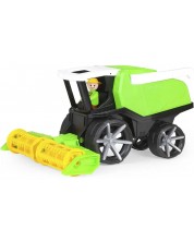 Jucărie pentru copii Lena Truxx² - Combina cu figurină, 37 cm - imagine 1