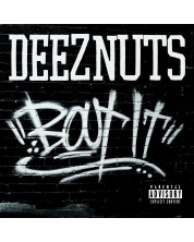Deez Nuts - bout It (CD)