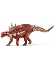 Figurină Schleich Dinosaurs - Gastonia -1