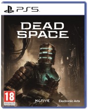 Dead Space (PS5) -1