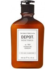 Depot Șampon hidratant Nr. 103, 250 ml -1