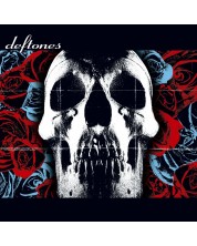 Deftones - Deftones (CD) -1