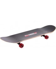 Skateboard pentru copii Mesuca - Ferrari, FBW38, rosu -1