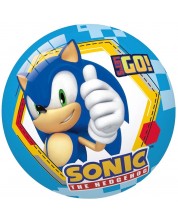 Minge pentru copii  Star - Sonic, 14 cm