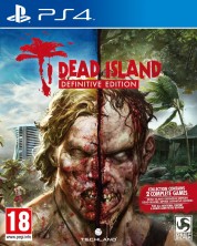 Dead Island Definitive Edition (PS4) -1