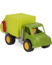 Jucărie pentru copii Battat - Camion de gunoi -1