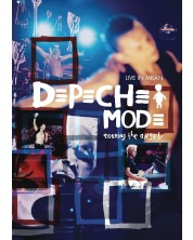 Depeche Mode - Touring the Angel: Live In Milan (DVD) -1