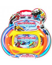 Joc de buzunar pentru copii RS Toys cu apa si inele - Sortiment -1