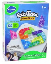 Hola jucării educaționale pentru copii joc inteligent - Gem Challenges -1