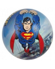 Minge pentru copii Dema Stil - Superman, 12 cm -1