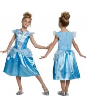Costum de carnaval pentru copii Disguise - Cinderella Classic, marimea M
