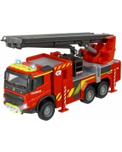 Jucărie pentru copii Majorette - Fire Volvo -1