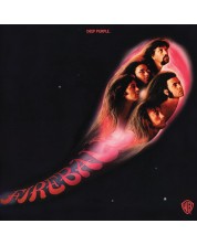 Deep Purple - Fireball (Purple Vinyl) -1