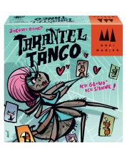 Joc de cărți pentru copii Tarantula Tango -1