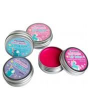 Balsam de buze pentru copii in cutie Martinelia Little Unicorn - Sweet dreams, Sortiment