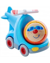 Jucărie pentru copii Haba - Elicopter cu pilot