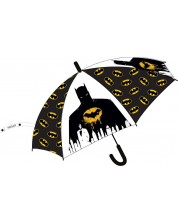 Umbrelă pentru copii Disney - Batman -1