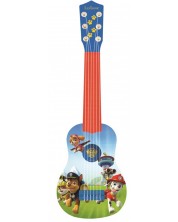 Jucărie Lexibook - Prima mea chitară Paw Patrol -1
