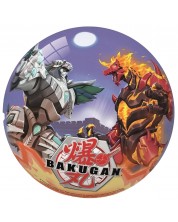 Minge pentru copii  Star - Bakugan, 23 cm