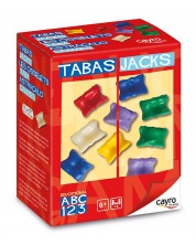 Joc pentru copii Cayro - Tabas Jacks -1