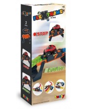 Jucărie pentru copii Smoby Flextreme - Pit Stop -1