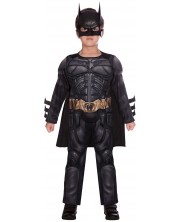 Costum de carnaval pentru copii Amscan - Batman: The Dark Knight, 8-10 ani