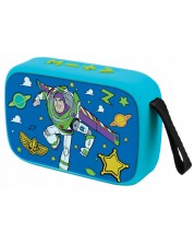 Boxă Bluetooth pentru copii Lexibook – Toy Story BT018TS TWS, cu microfon, multicolor