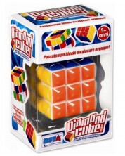 Cub puzzle magic pentru copii  RS Toys - Mini Diamond -1