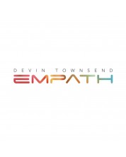 Devin Townsend - Empath (CD)	
