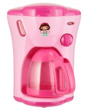 Jucărie GOT - Mașină de cafea cu lumină, roz