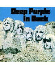 Deep Purple - Deep Purple In Rock, Anniversary Edtition (CD)