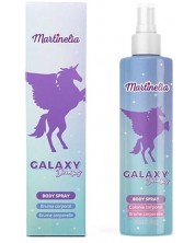 Spray pentru corp pentru copii Martinelia Galaxy Dreams - 210 ml