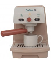 Jucărie pentru copii Tiny Home – Mașină de cafea, cu funcție de alimentare cu apă