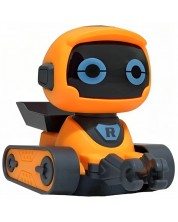 Robot pentru copii Sonne - Nova, controlat prin radio -1