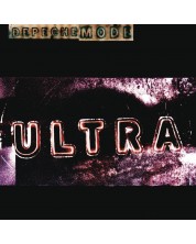 Depeche Mode - Ultra (CD + DVD) -1