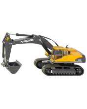 Toy Siku - Excavator hidraulic Volvo EC290, 1:50 -1